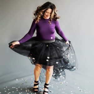 Meet your Posher, Tasha